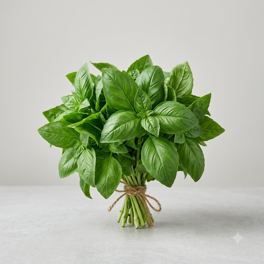 Basil (100gm)