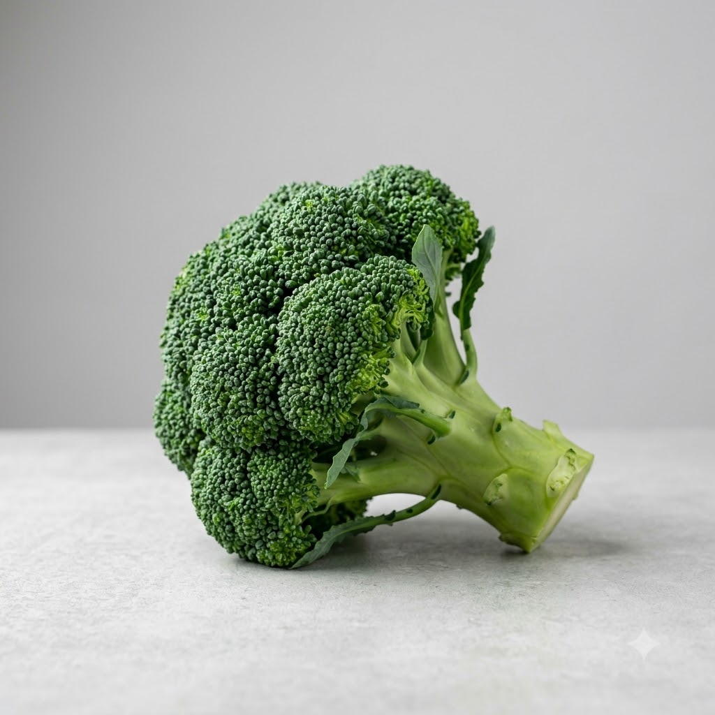 Broccoli (150-300gm)