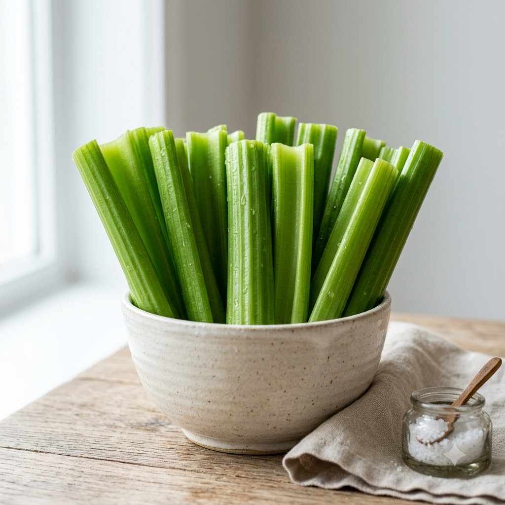 Celery Stick (1 stick)