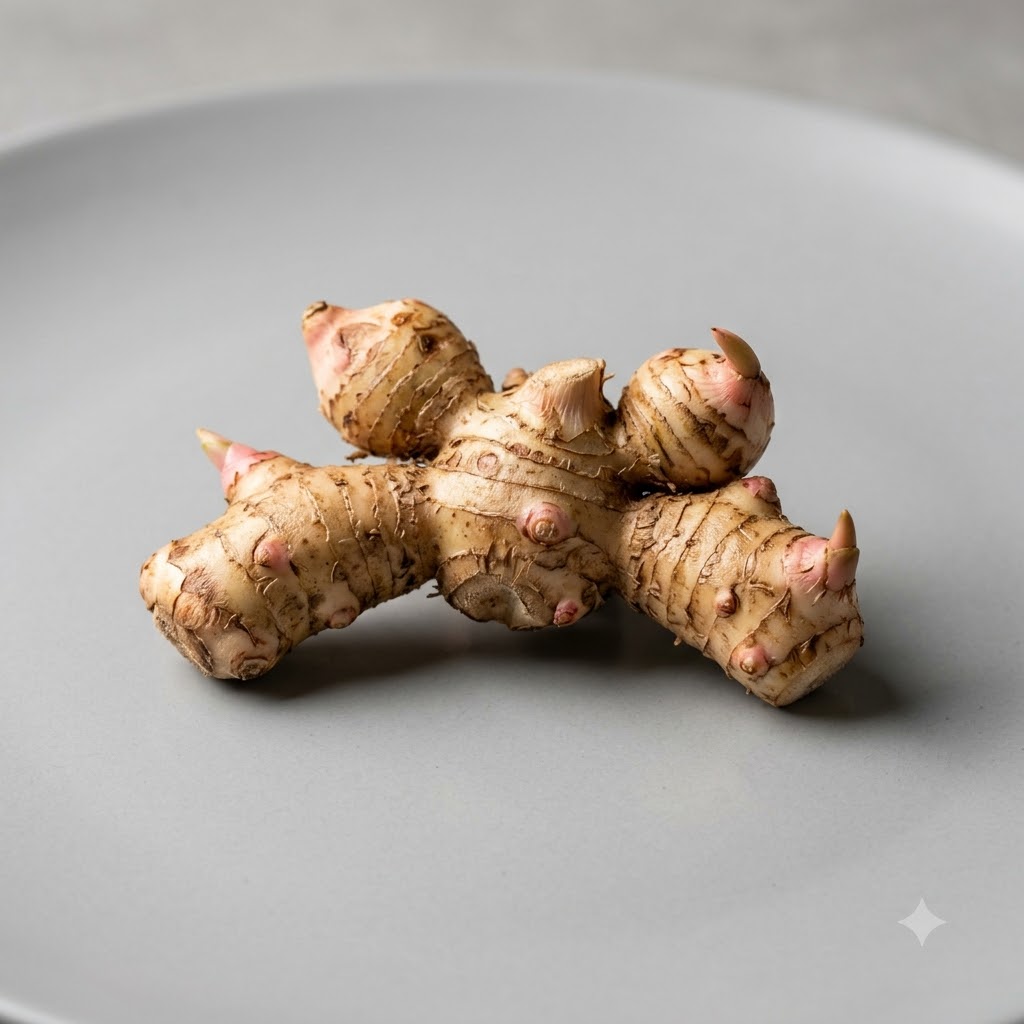Galangal (100-200gm)