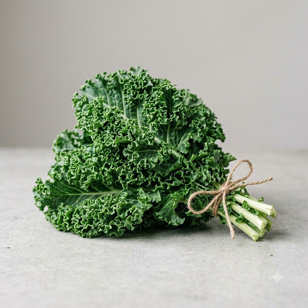 Kale (100 gm)
