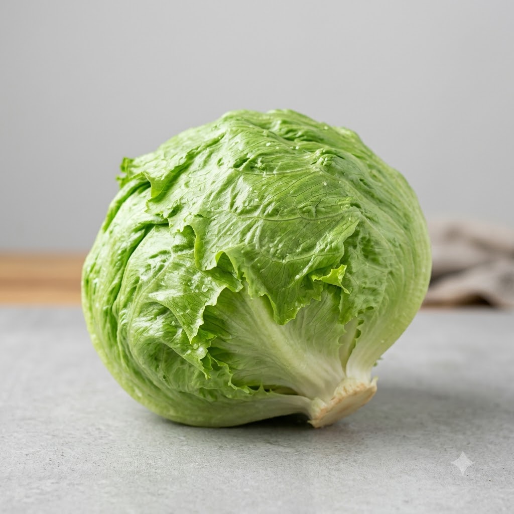 Lettuce (250-300gm)