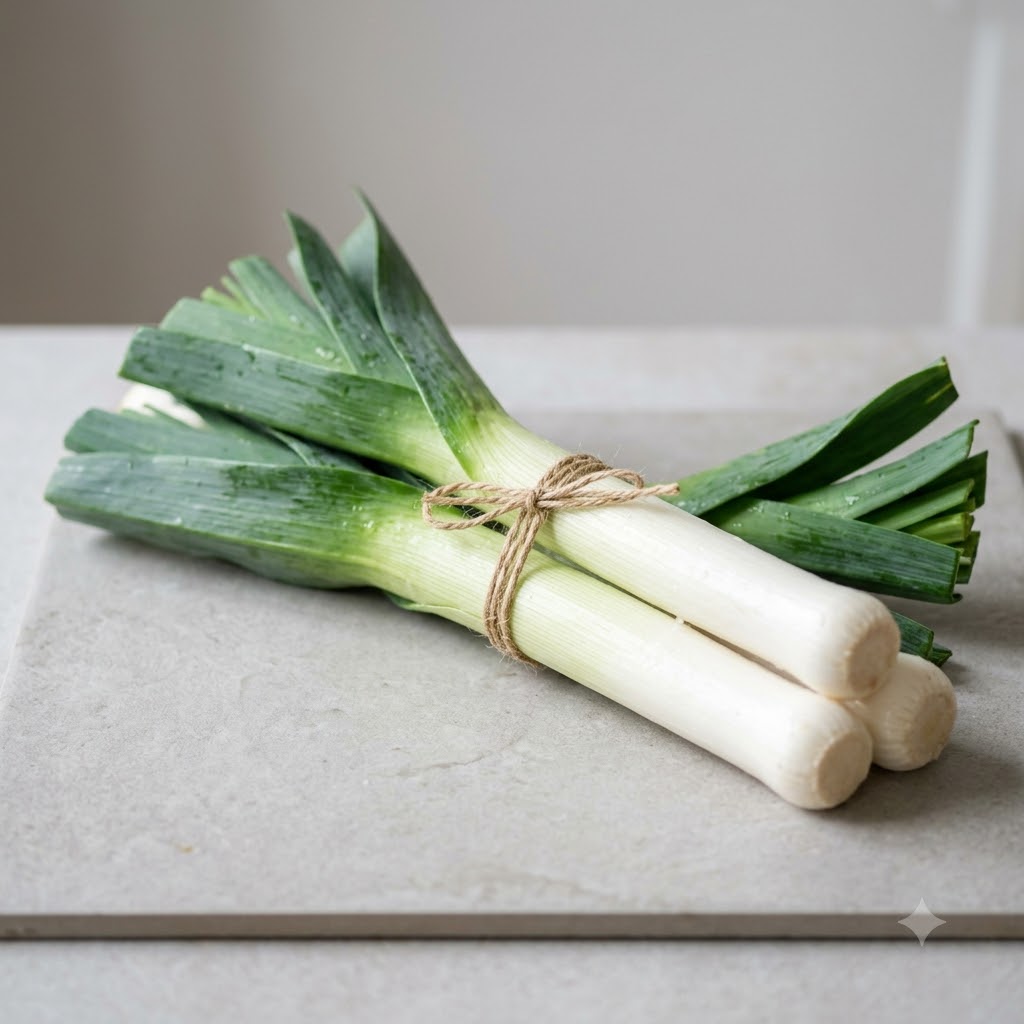 Leeks (100-250gm)