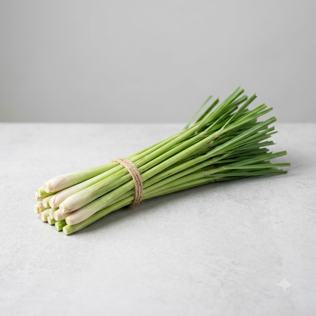 Lemon Grass (100gm)