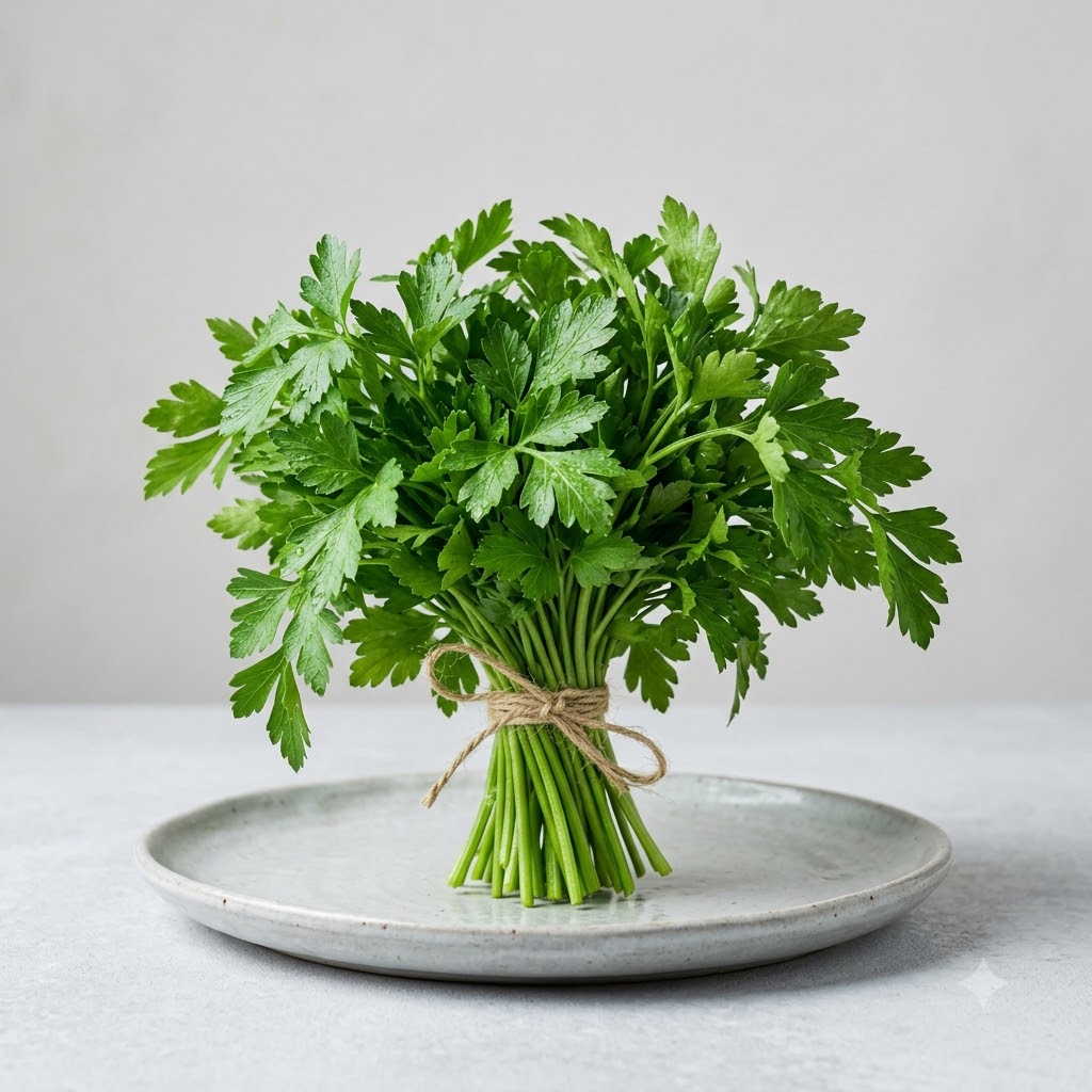 Parsley (100gm)