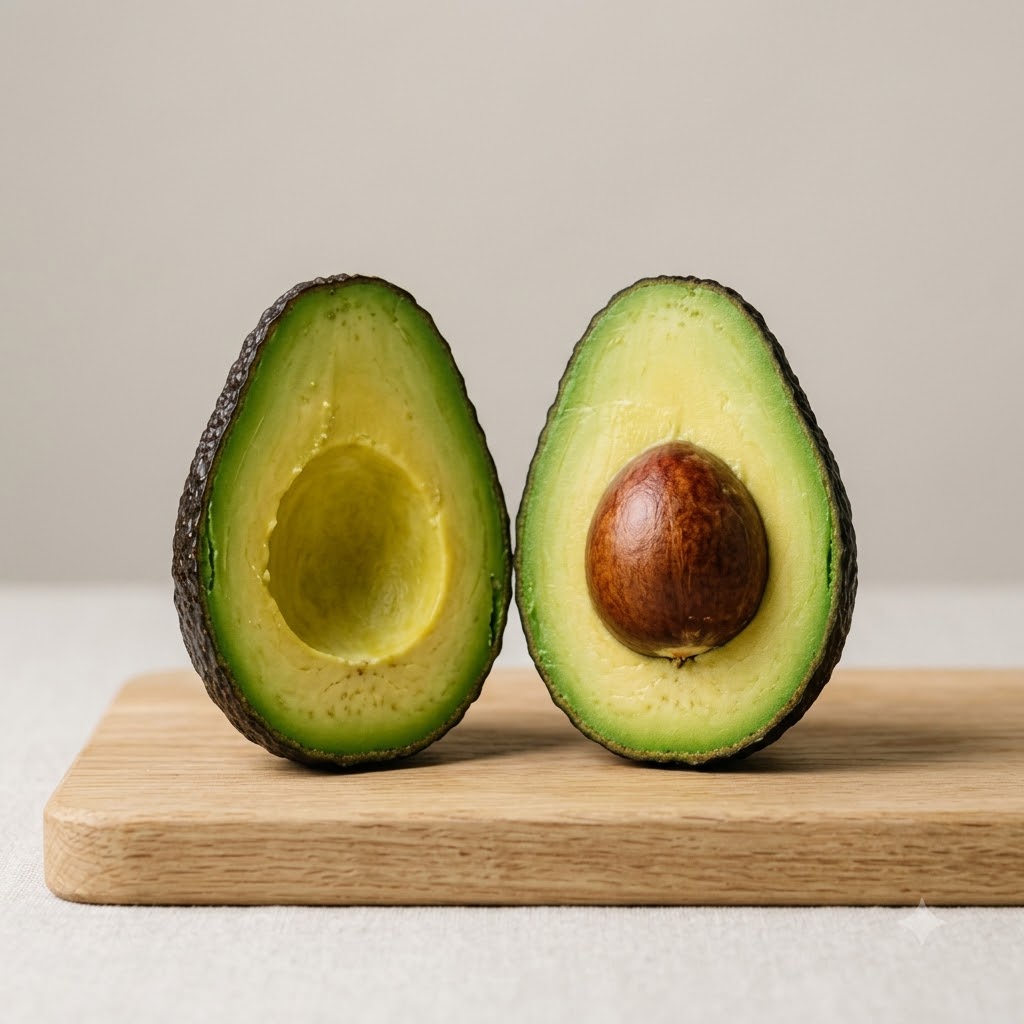 Avocado (200-250gm) Big size